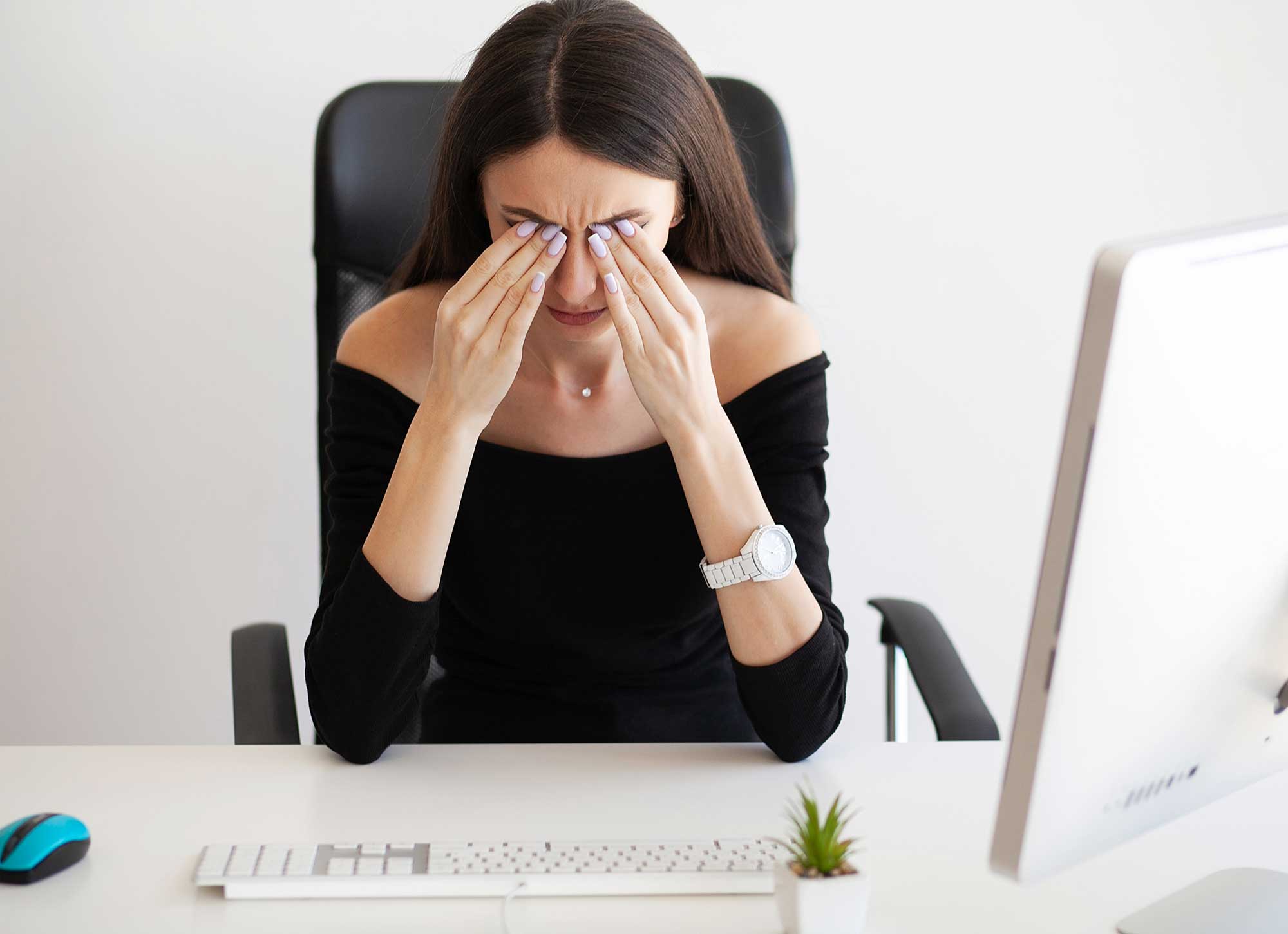 Daily Eye Care Tips to Reduce Digital Eye Strain